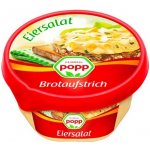 Popp Brotaufstrich Eiersalat 150g – Zbozi.Blesk.cz