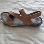 Kornecki sandály Veronii – Sleviste.cz