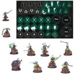 GW Warhammer Kill Team Mandrakes – Zboží Mobilmania