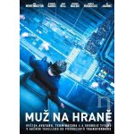 Muž na hraně DVD – Hledejceny.cz