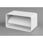 HACO plastová ZKP 110 x 55 – Hledejceny.cz