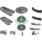 Sada rozvodového řetězu Schaeffler INA 559 0125 10 | Zboží Auto