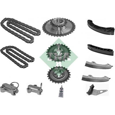 Sada rozvodového řetězu Schaeffler INA 559 0125 10 | Zboží Auto