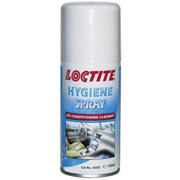 Loctite SF 7080 hygienický sprej čistič klimatizace 150 ml