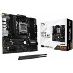 ASRock B850M PRO-A WIFi – Sleviste.cz