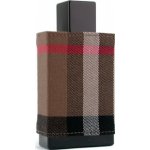 Burberry London toaletní voda pánská 100 ml tester – Hledejceny.cz