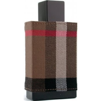 Burberry London toaletní voda pánská 100 ml tester