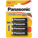 Panasonic Alkaline Power AA 4ks 12036 – Sleviste.cz