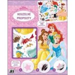Jiří Models Kouzelné propisoty – Hledejceny.cz