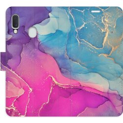 iSaprio Colour Marble 02 Samsung Galaxy A20e