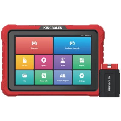 Kingbolen K10 PRO | Zboží Auto