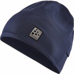 Craft čepice Microfleece Ponytail černá – Sleviste.cz