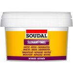 SOUDAL Šlehaný tmel 120g – Sleviste.cz