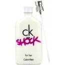 Calvin Klein CK One Shock toaletní voda dámská 50 ml