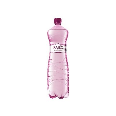 Rajec jemně perlivá, mateřídouška 6 x 1,5 l – Hledejceny.cz
