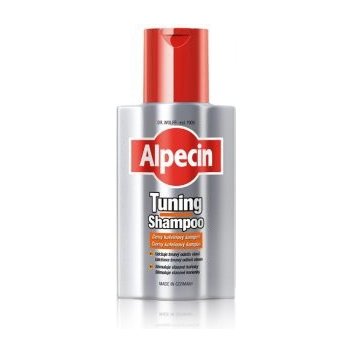 Alpecin Tuning Shampoo 200 ml