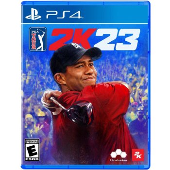 PGA Tour 2K23