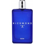 John Richmond X toaletní voda pánská 75 ml – Hledejceny.cz