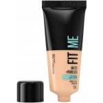 Maybelline Fit me! make-up 104 Soft Ivory 30 ml – Sleviste.cz