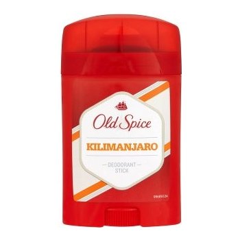 Old Spice Kilimanjaro deostick 50 ml
