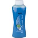 Kiss Mineral Sea pěna koupele s konopným olejem 1000 ml