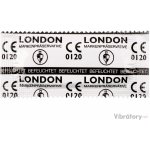 Durex London 1 ks – Zboží Mobilmania
