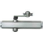 Brano D80V-D80V/15 50-140kg stříbrná – Zboží Mobilmania