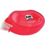 Pritt Compact roller - lepicí strojek, 8,4 mm x 10 m, nepermanentní – Zboží Mobilmania