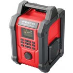 Rádio AKU FESTA SHARE20V, DAB plus /FM/BT/USB, IPX 54 – Sleviste.cz