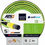 CELLFAST 3/4" 50m Green ATS2 – Zboží Mobilmania