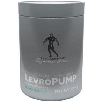 Kevin Levrone LevroPump 360 g