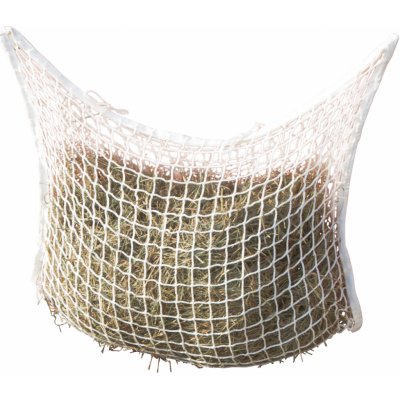 KERBL Síť na seno pro krmení 90 x 60 cm cca 4kg – Hledejceny.cz