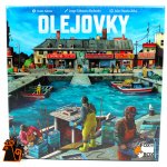 Fox in the Box Olejovky – Zboží Mobilmania