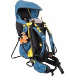 Kohla Happy Emotion legion modrá /antiuqwue moss – Zboží Dáma