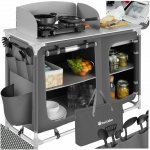 tectake 402920 kempinková kuchyň 116x52x107cm – Zboží Mobilmania