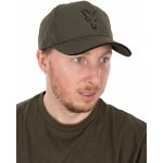 Fox Kšiltovka Collection Baseball Green & Black – Zboží Mobilmania