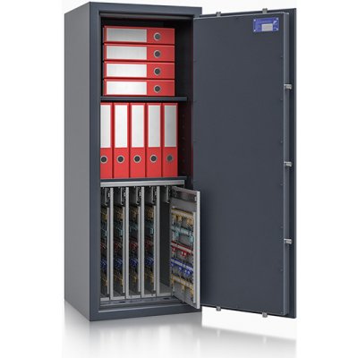 ISS Safe4Key 157022.12 EL – Zboží Živě