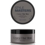 Revlon Tvarující vosk na vlasy Style Masters Creator Fiber Wax 85 g – Hledejceny.cz