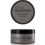 Revlon Tvarující vosk na vlasy Style Masters Creator Fiber Wax 85 g – Zboží Mobilmania