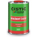 Colorlak Benzínový čistič technický 420 ml – Sleviste.cz