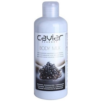 Diet Esthetic Caviar tělové mléko 250 ml