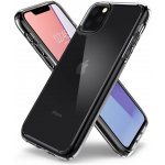 Pouzdro Spigen Ultra Hybrid Iphone 11 Pro Max Crystal čiré – Hledejceny.cz