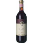 Pagni Chianti suché červené 1987 0,75 l (holá láhev) – Hledejceny.cz
