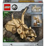 LEGO® Jurassic World 76969 Dinosauří fosilie: Lebka triceratopse – Hledejceny.cz