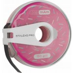 Staleks Brusná páska papmAm EXPERT v pouzdru 150 – Zboží Mobilmania