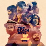 Beach Boys - Sail On Sailor 1972 - CD – Hledejceny.cz