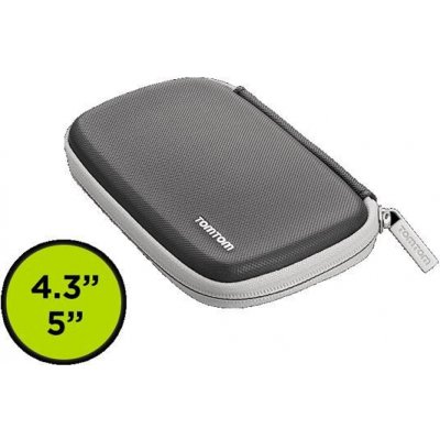 TomTom ochranné pouzdro pro navigace 4, 3" a 5" – Hledejceny.cz