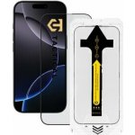 Tactical Impact Barrier for Rookies pro Apple iPhone 17 Pro 8596311288265 – Zboží Živě