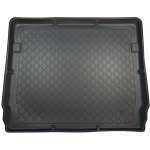 Plastová vana do kufru HDT Aristar Peugeot 5008 2010 hatchback 5/7 místná bez 3 řady – Hledejceny.cz