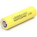 LG 18650-HE4 Baterie 8C 20A 1 ks 2500mAh